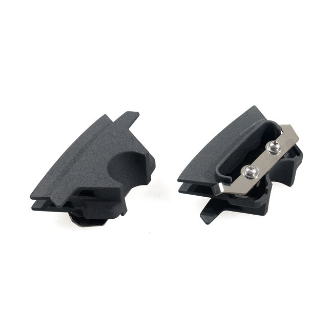 Head bolt bridge cover set Finned