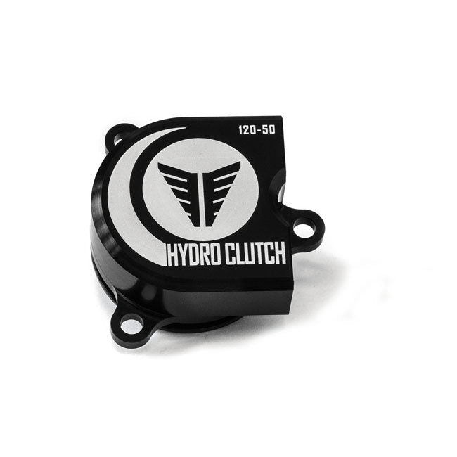 Müller, Hydro Clutch