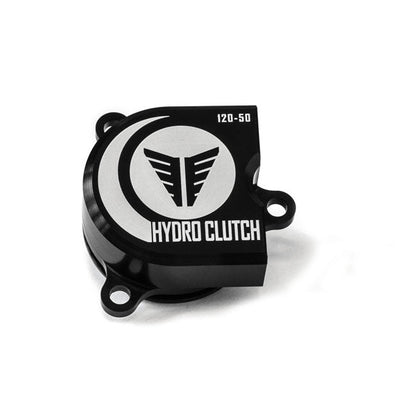 Müller, Hydro Clutch