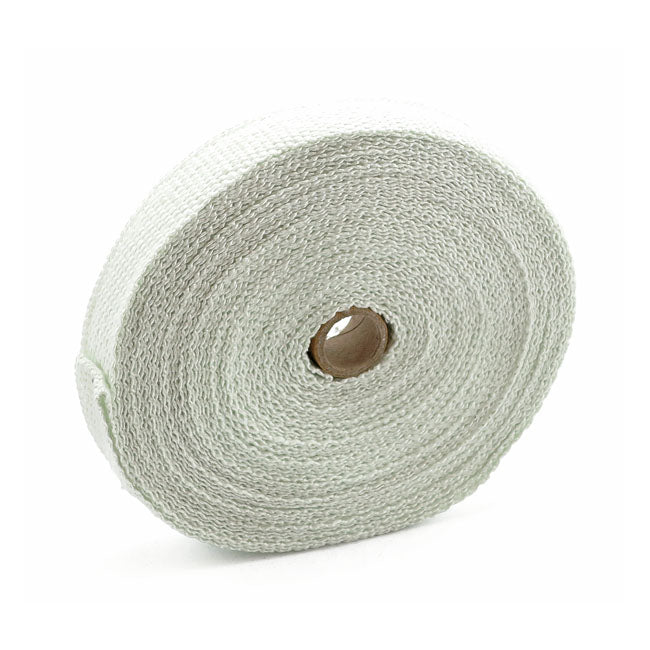 Exhaust insulating wrap 1" wide