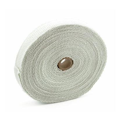 Exhaust insulating wrap 1" wide