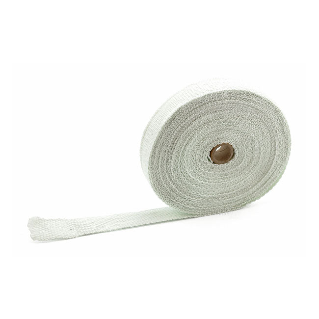 Exhaust insulating wrap 1" wide