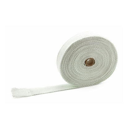 Exhaust insulating wrap 1" wide