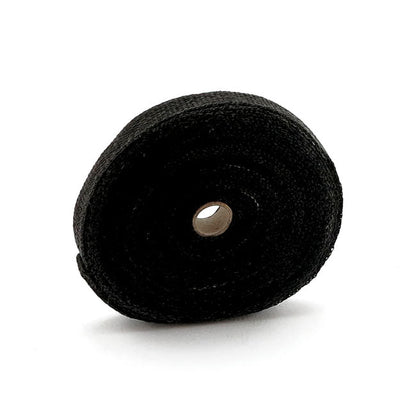 Exhaust insulating wrap 1" wide