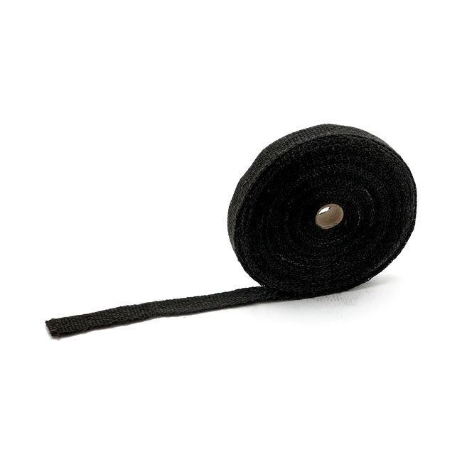 Exhaust insulating wrap 1" wide
