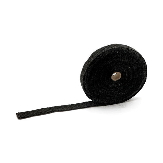 Exhaust insulating wrap 1" wide