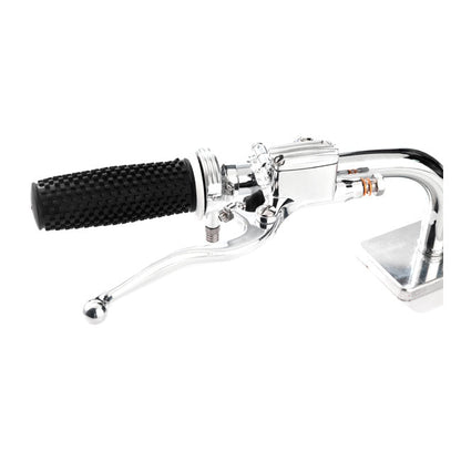 Kustom Tech, Classic handlebar master cylinder. 14mm