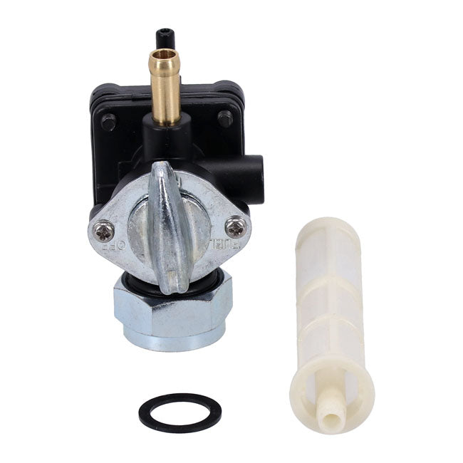 OEM style vacuum petcock