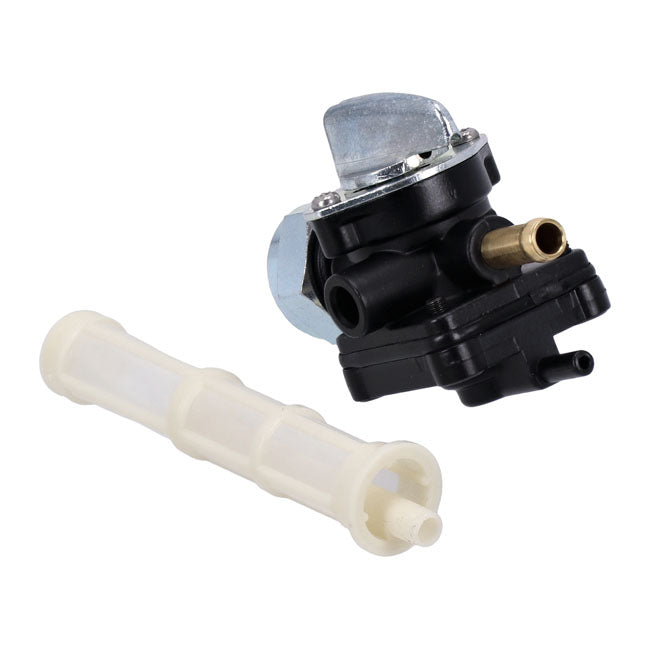 OEM style vacuum petcock