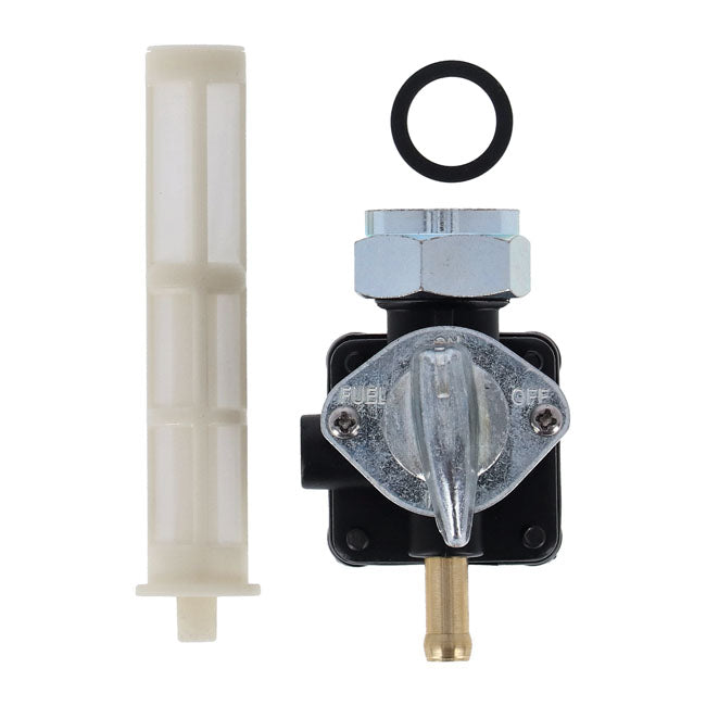OEM style vacuum petcock