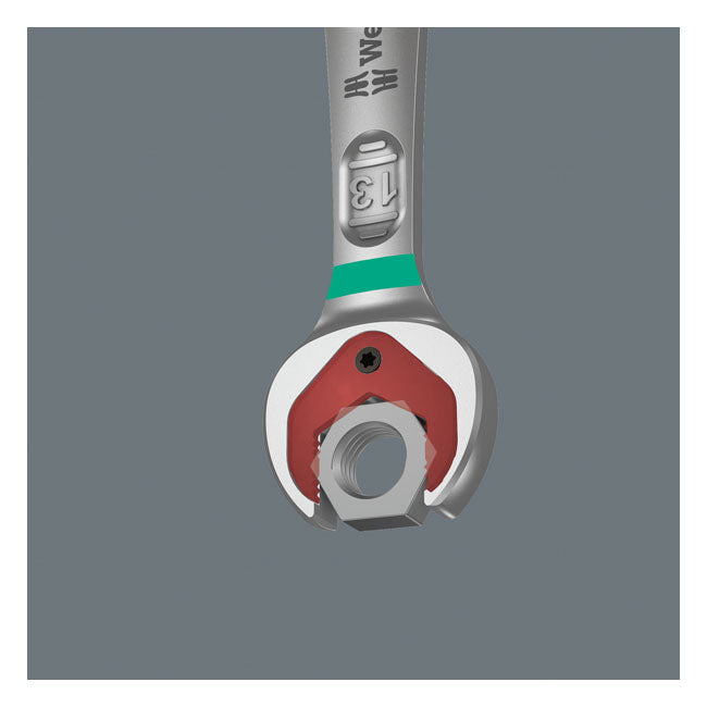 Wera wrench double open end 20/22 Joker