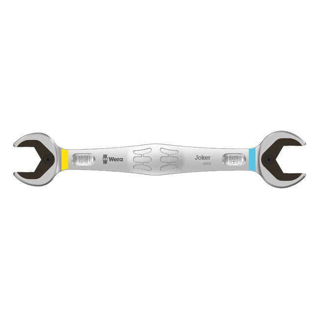 Wera wrench double open end 22/24 Joker