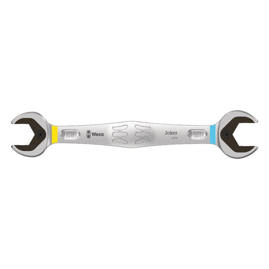 Wera wrench double open end 22/24 Joker