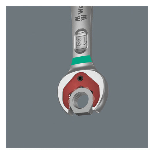 Wera wrench double open end 24/27 Joker