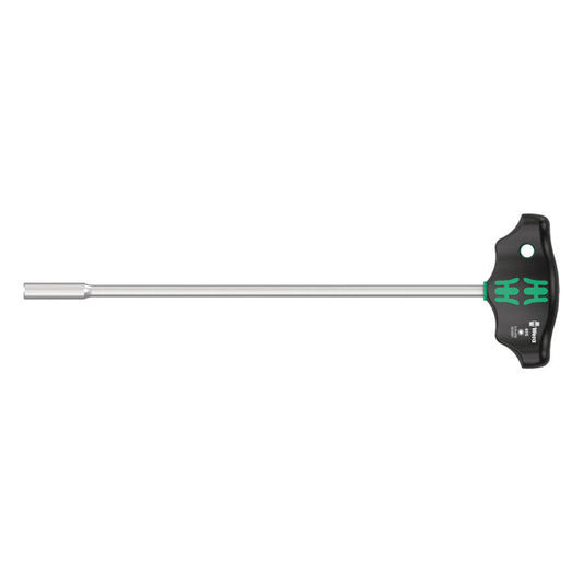 Wera T-handle nutspinner series 495 size 5