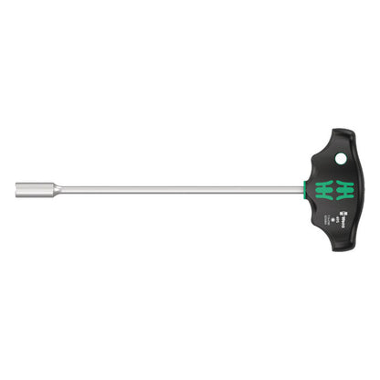 Wera T-handle nutspinner series 495 size 7