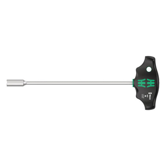 Wera T-handle nutspinner series 495 size 7