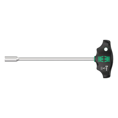 Wera T-handle nutspinner series 495 size 9