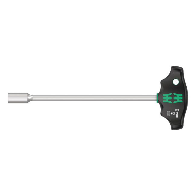 Wera T-handle nutspinner series 495 size 11