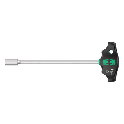 Wera T-handle nutspinner series 495 size 11