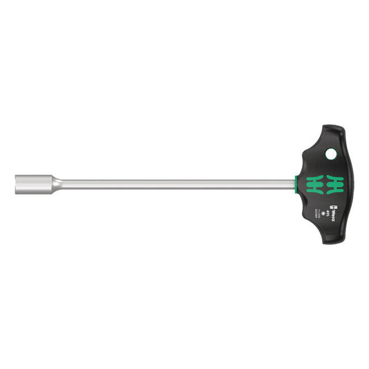 Wera T-handle nutspinner series 495 size 11