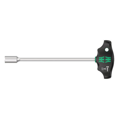 Wera T-handle nutspinner series 495 size 12