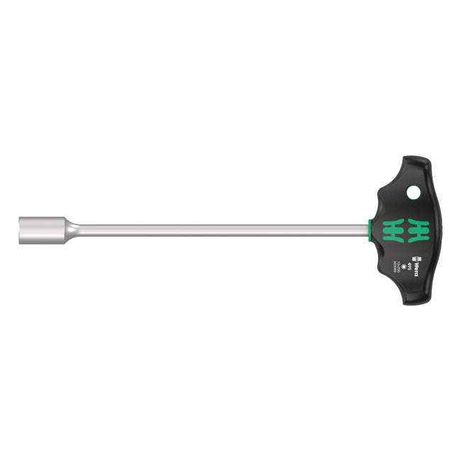 Wera T-handle nutspinner series 495 size 13