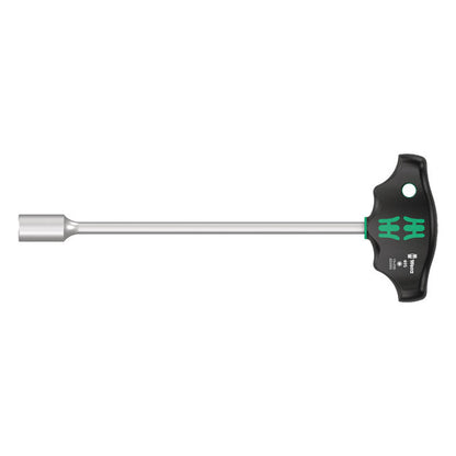 Wera T-handle nutspinner series 495 size 13