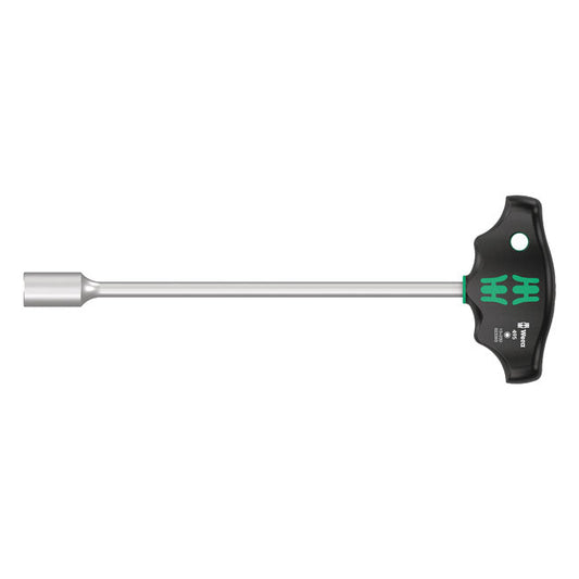 Wera T-handle nutspinner series 495 size 13