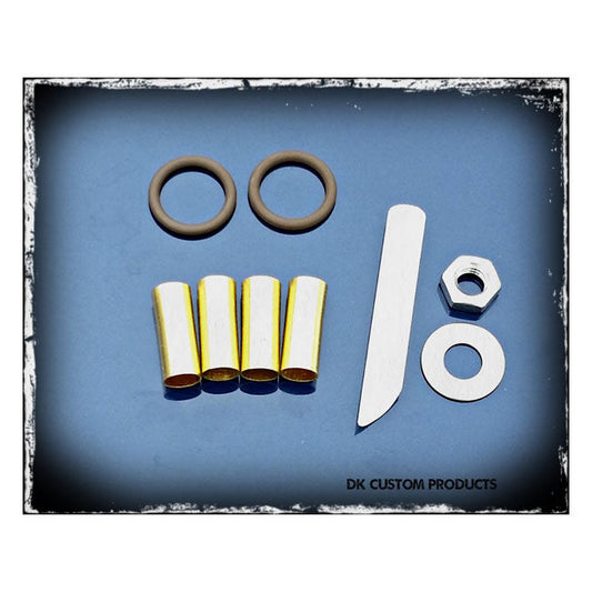 DK Custom, Rocker Locker kit