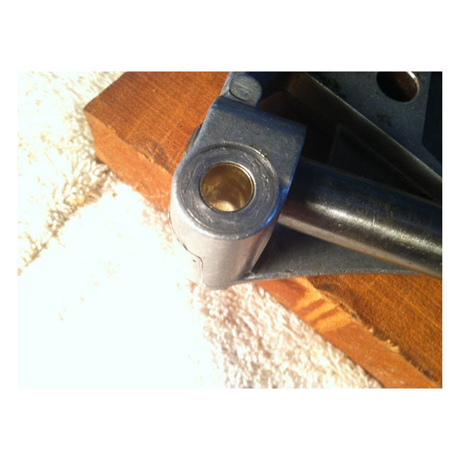 DK Custom, Rocker Locker kit