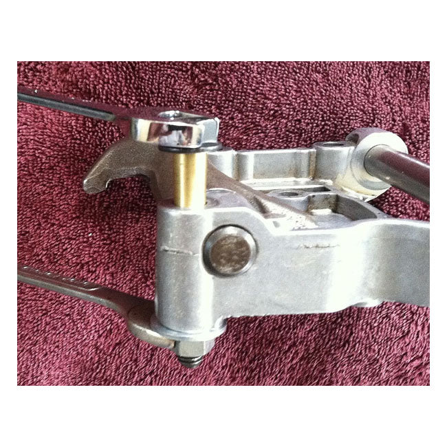 DK Custom, Rocker Locker kit