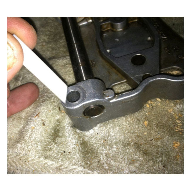 DK Custom, Rocker Locker kit