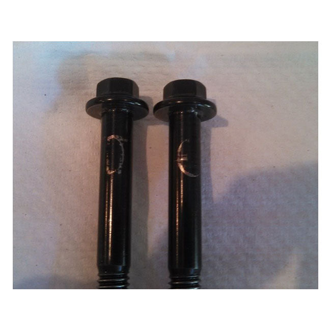 DK Custom, Rocker Locker kit