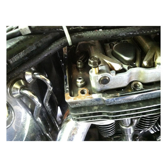 DK Custom, Rocker Locker kit
