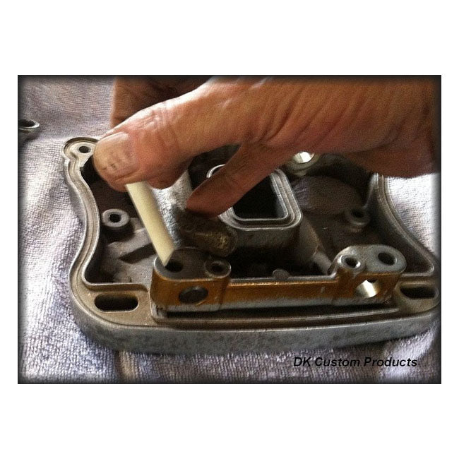 DK Custom, Rocker Locker kit