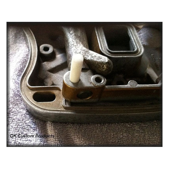 DK Custom, Rocker Locker kit