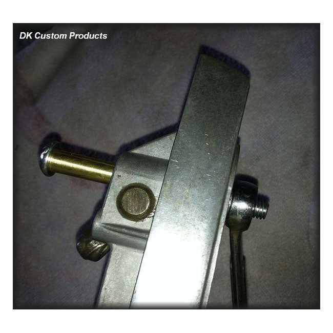 DK Custom, Rocker Locker kit