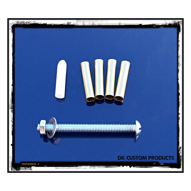 DK Custom, Rocker Locker kit