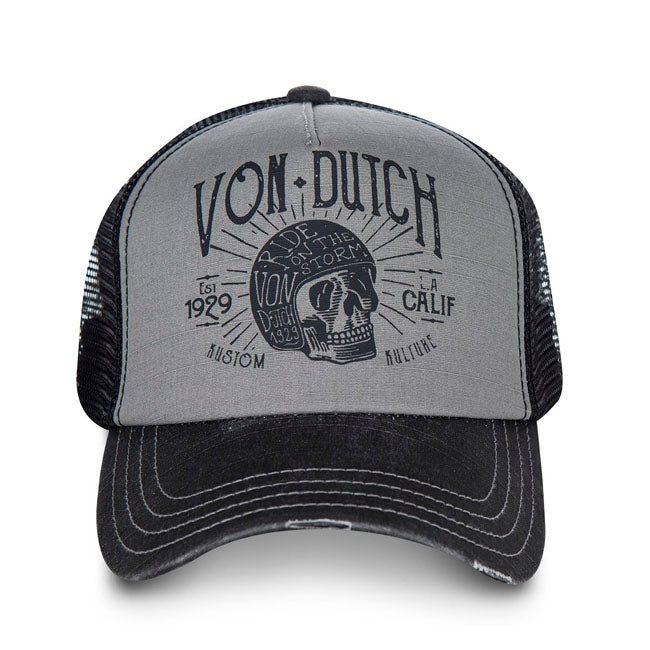 Von Dutch baseball cap