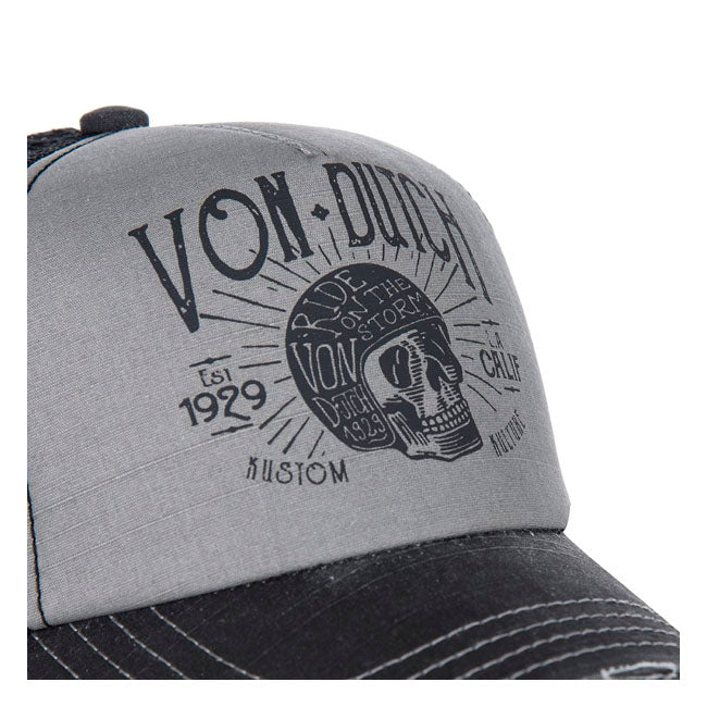Von Dutch baseball cap