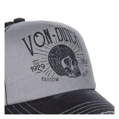 Von Dutch baseball cap