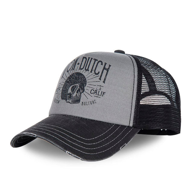 Von Dutch baseball cap