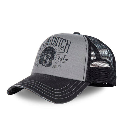Von Dutch baseball cap