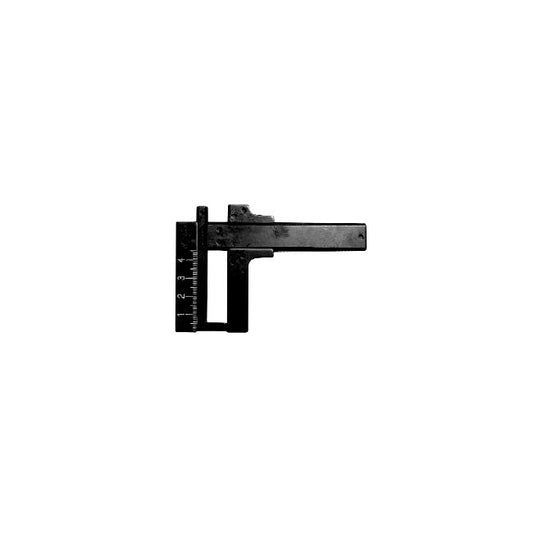 Emgo, float height gauge