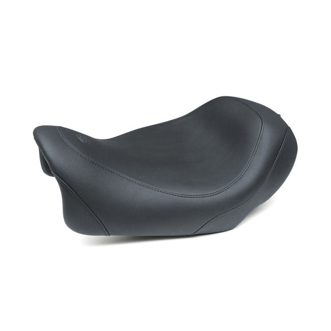 Mustang, Wide Tripper solo seat