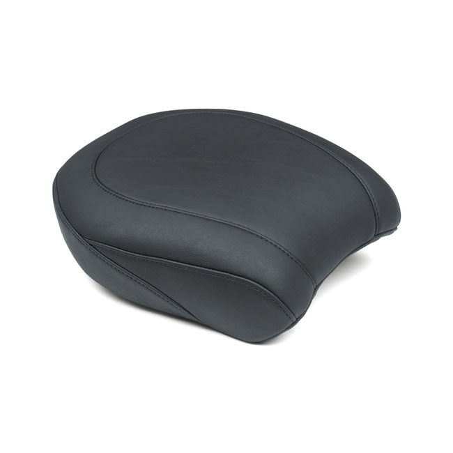 Mustang, wide tripper passenger seat