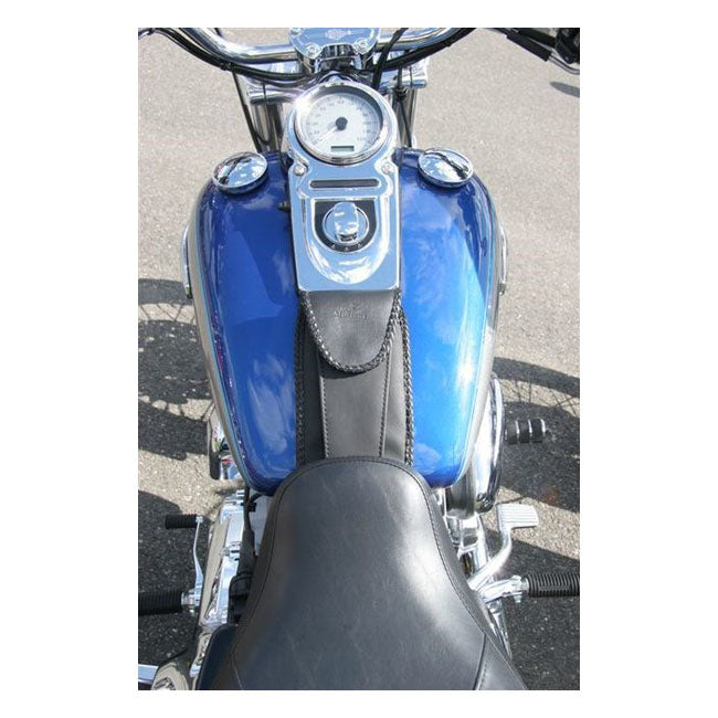 Mustang, tank bib