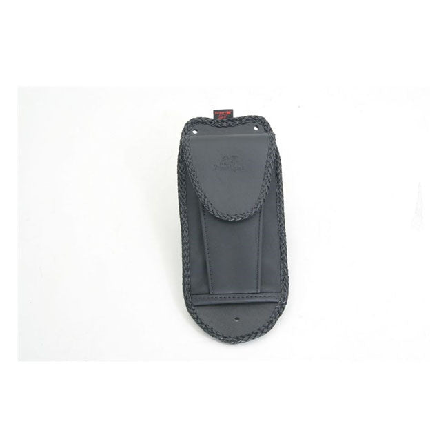 Mustang, tank bib