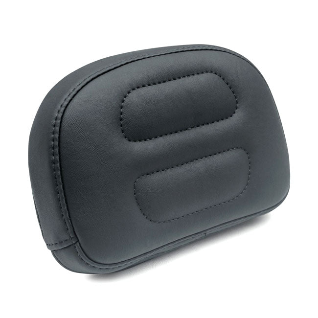 Mustang, sissy bar back pad